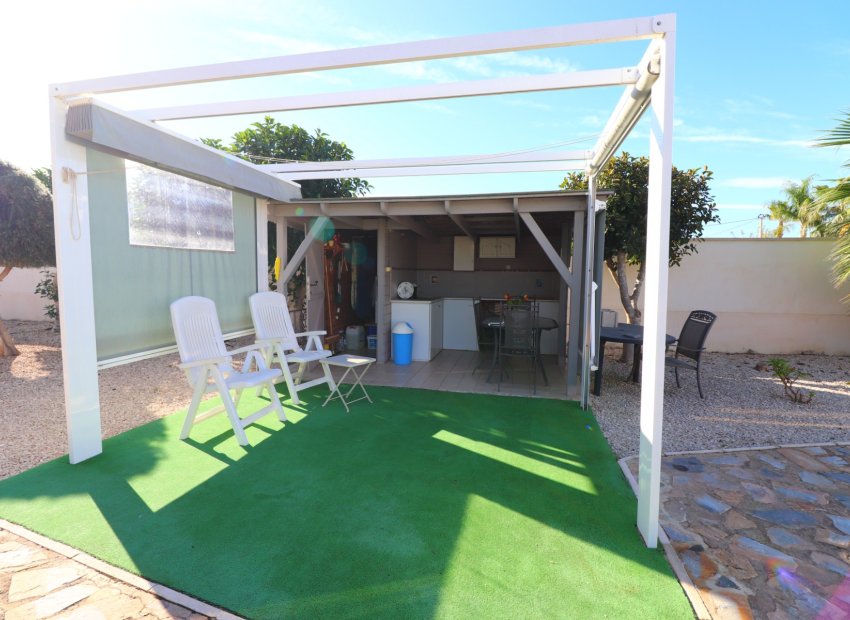 Reventa - Country House - Catral - Catral - Country