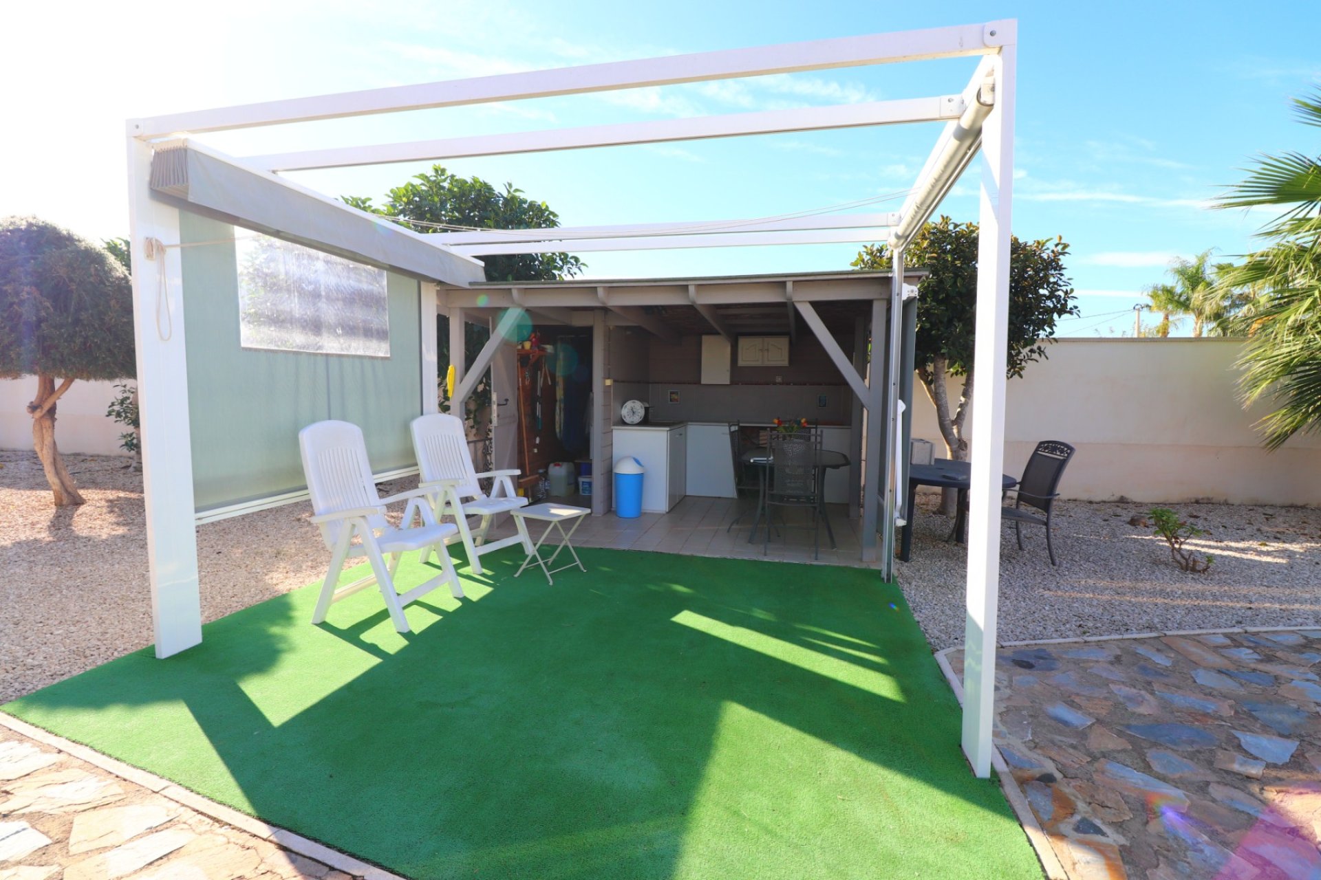 Reventa - Country House - Catral - Catral - Country