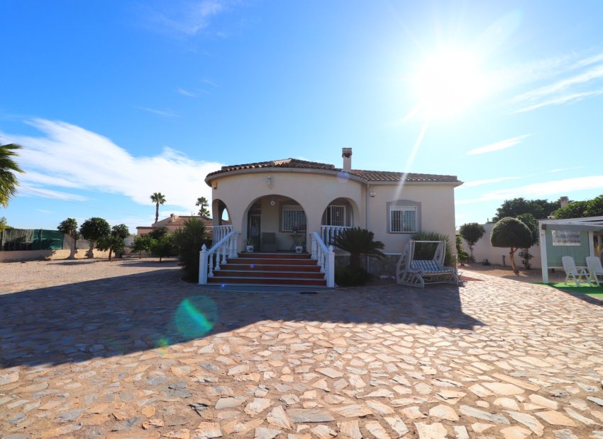 Reventa - Country House - Catral - Catral - Country