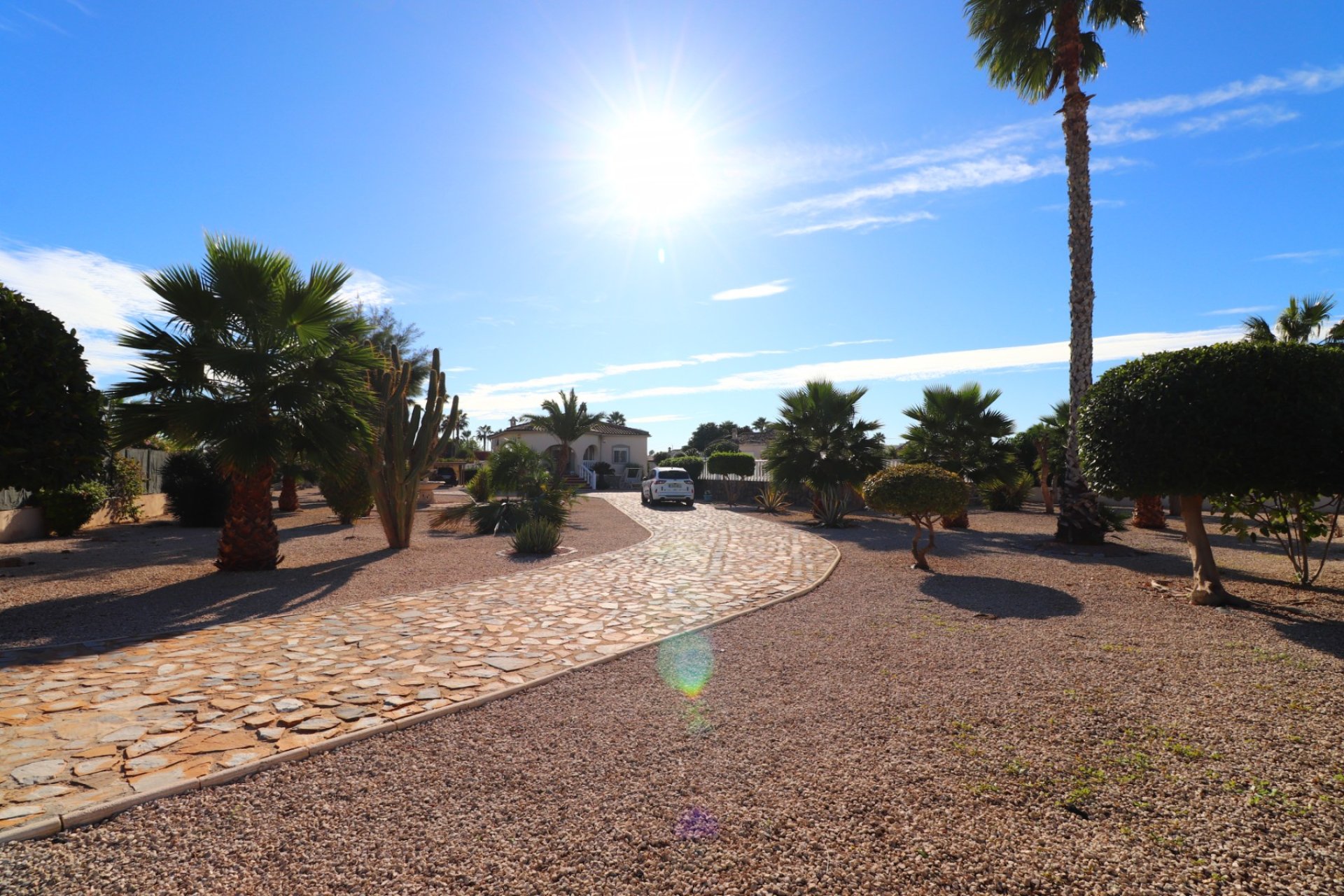 Reventa - Country House - Catral - Catral - Country