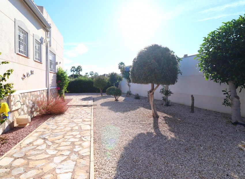 Reventa - Country House - Catral - Catral - Country