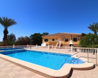 Reventa - Country House - Catral - Catral - Country