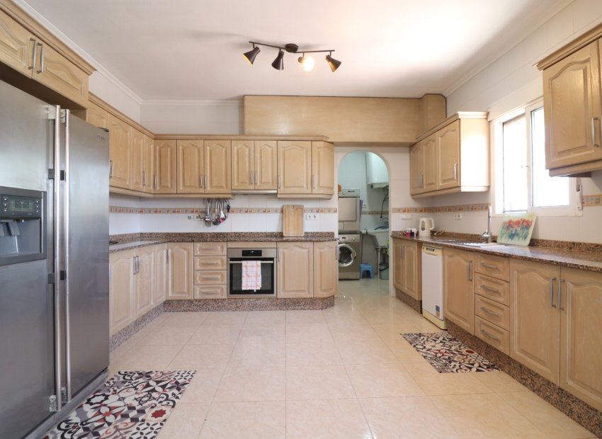 Reventa - Country House - Catral - Catral - Country