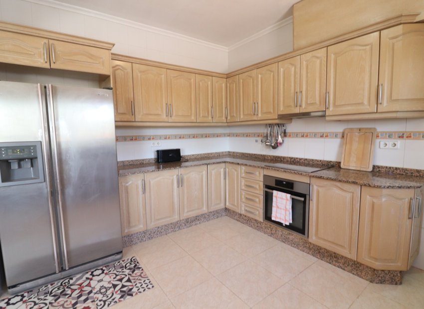 Reventa - Country House - Catral - Catral - Country