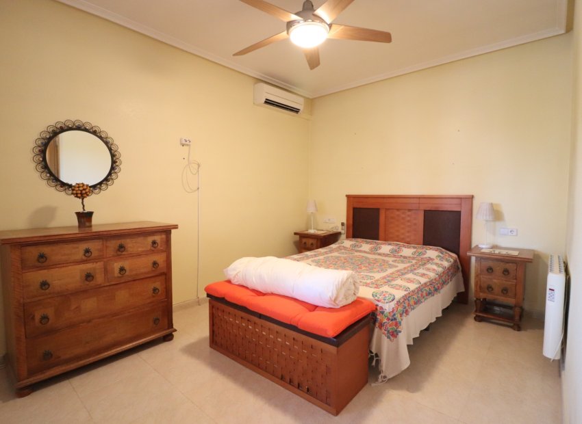 Reventa - Country House - Catral - Catral - Country