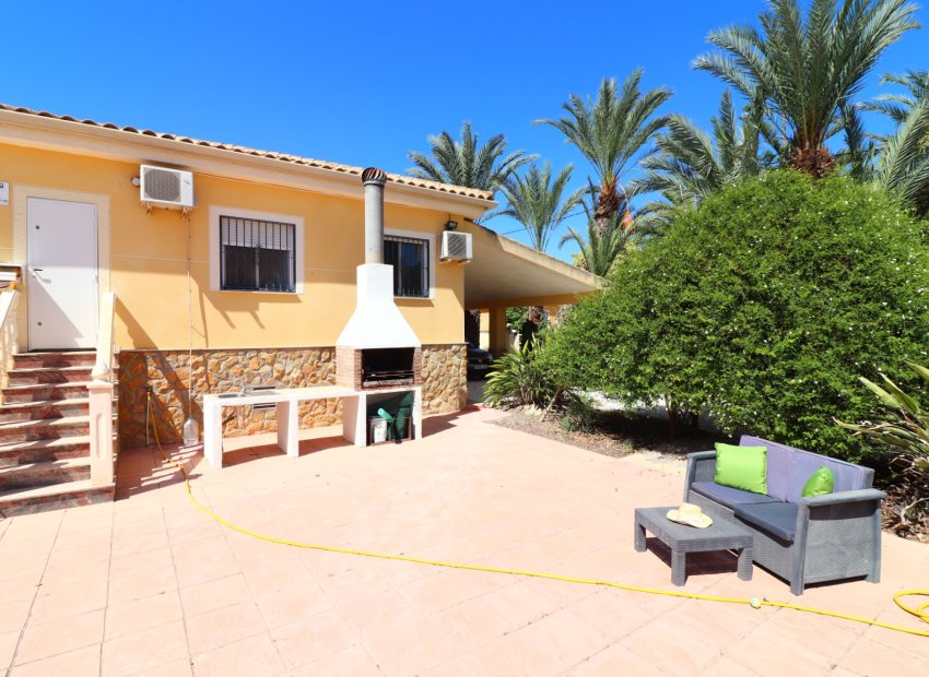 Reventa - Country House - Catral - Catral - Country