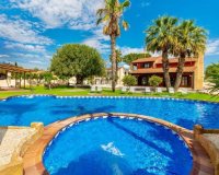 Reventa - Country House - Catral