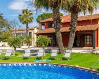 Reventa - Country House - Catral