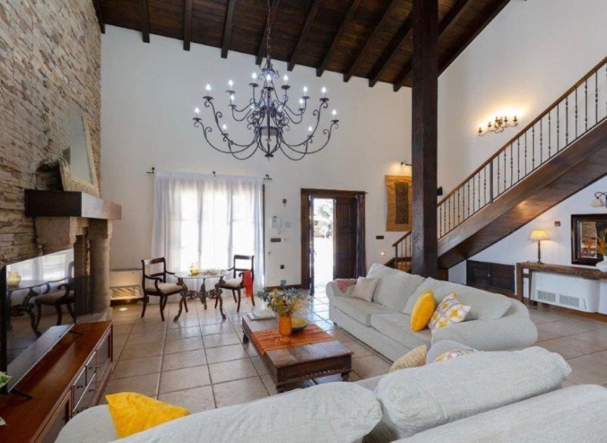 Reventa - Country House - Catral
