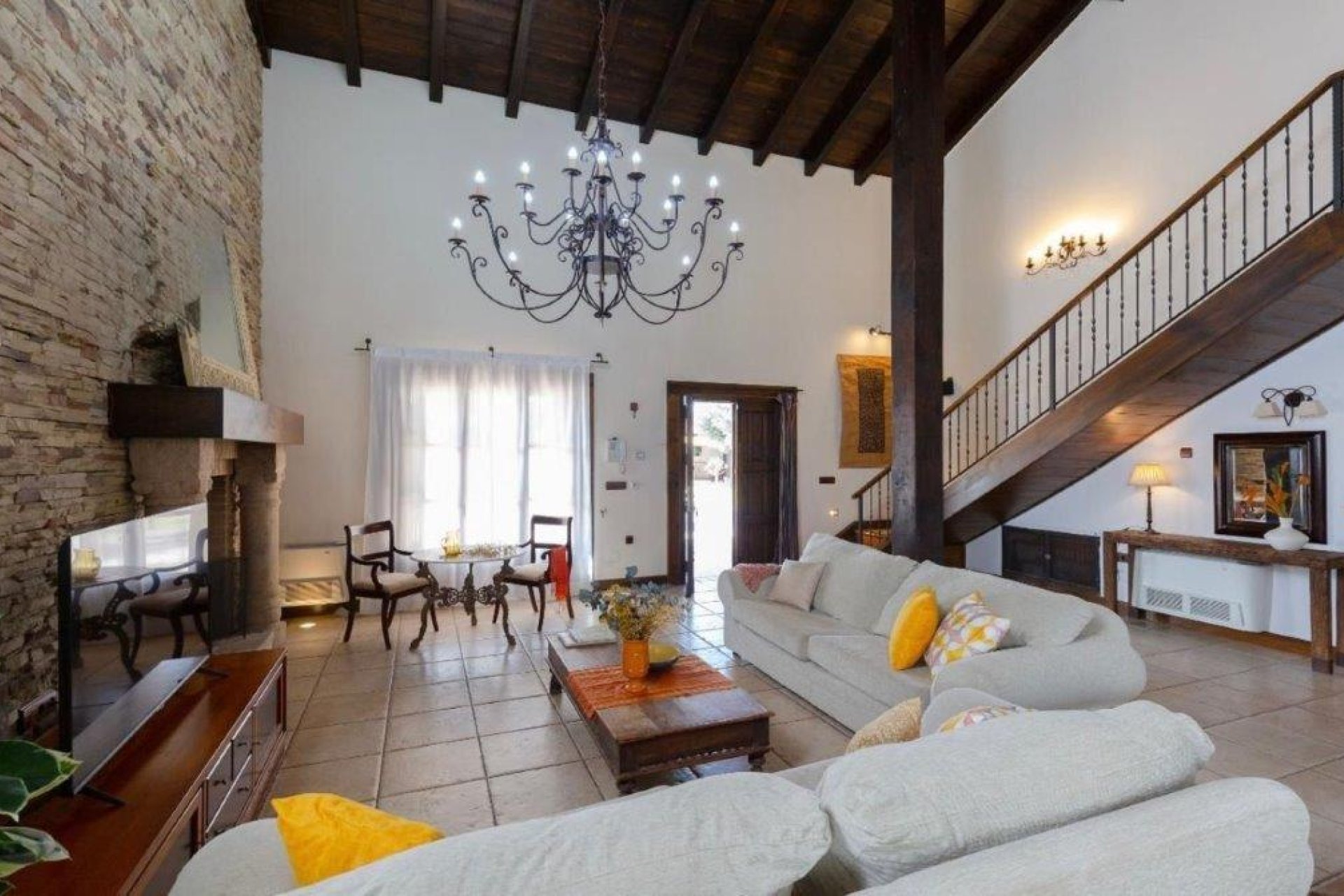 Reventa - Country House - Catral