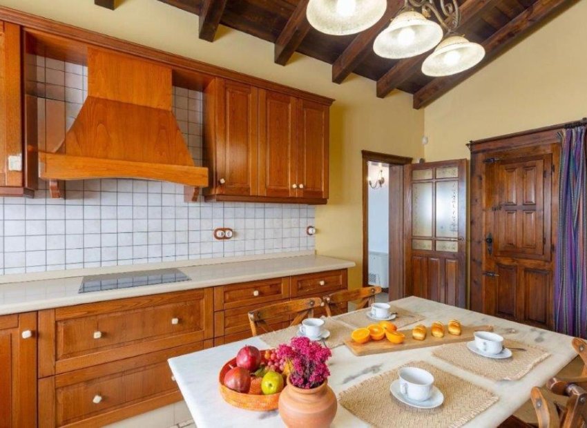 Reventa - Country House - Catral