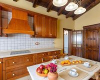 Reventa - Country House - Catral