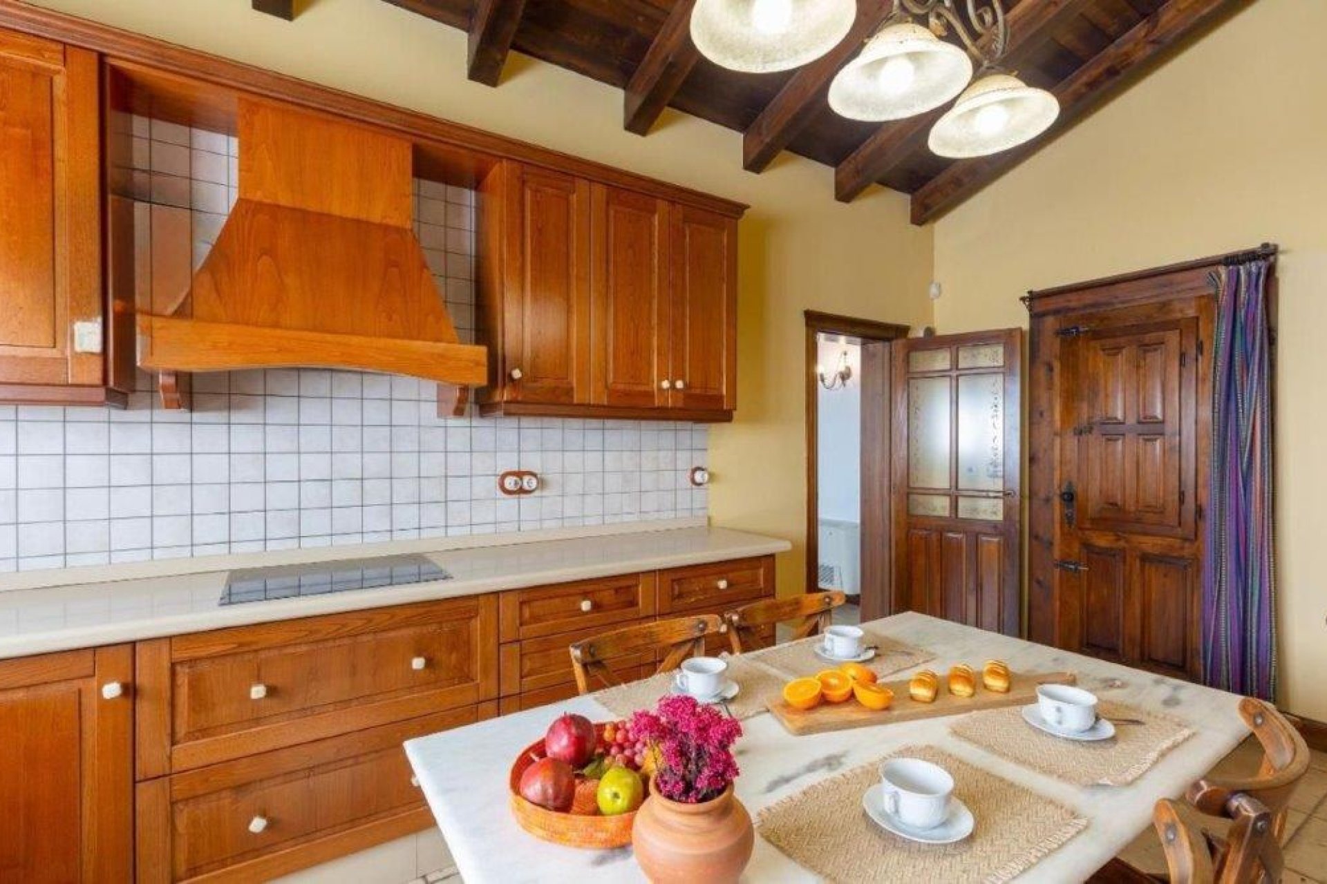 Reventa - Country House - Catral