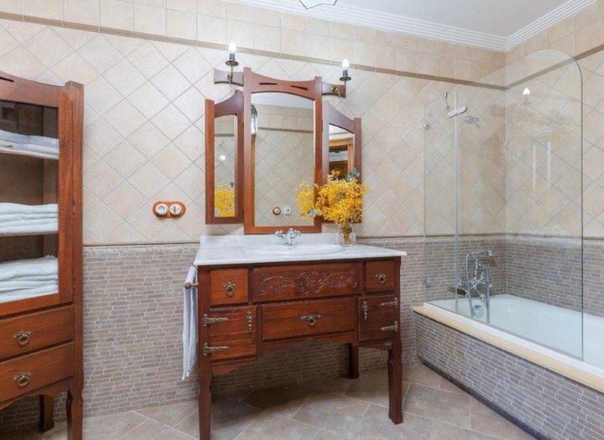 Reventa - Country House - Catral