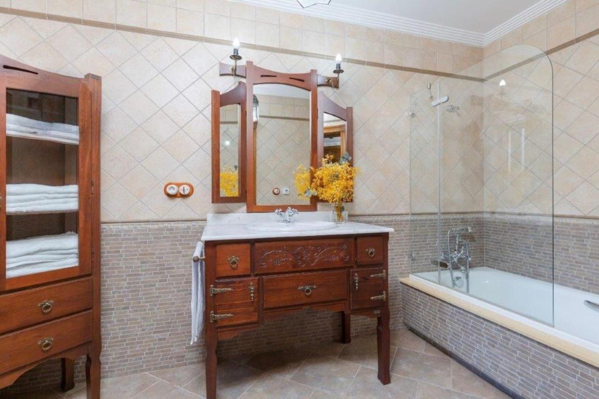 Reventa - Country House - Catral