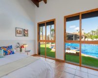 Reventa - Country House - Catral