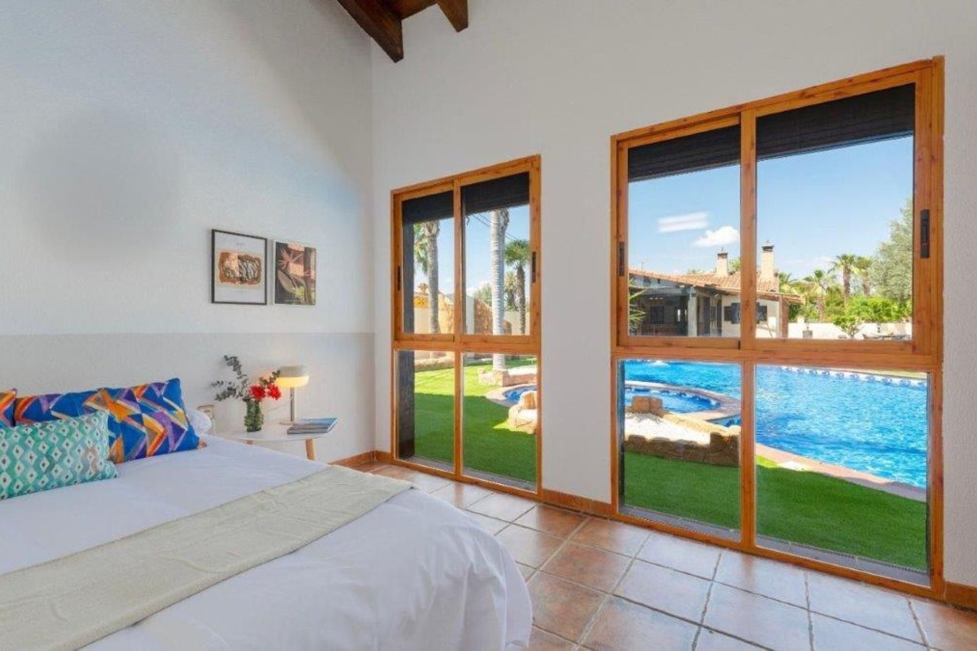 Reventa - Country House - Catral