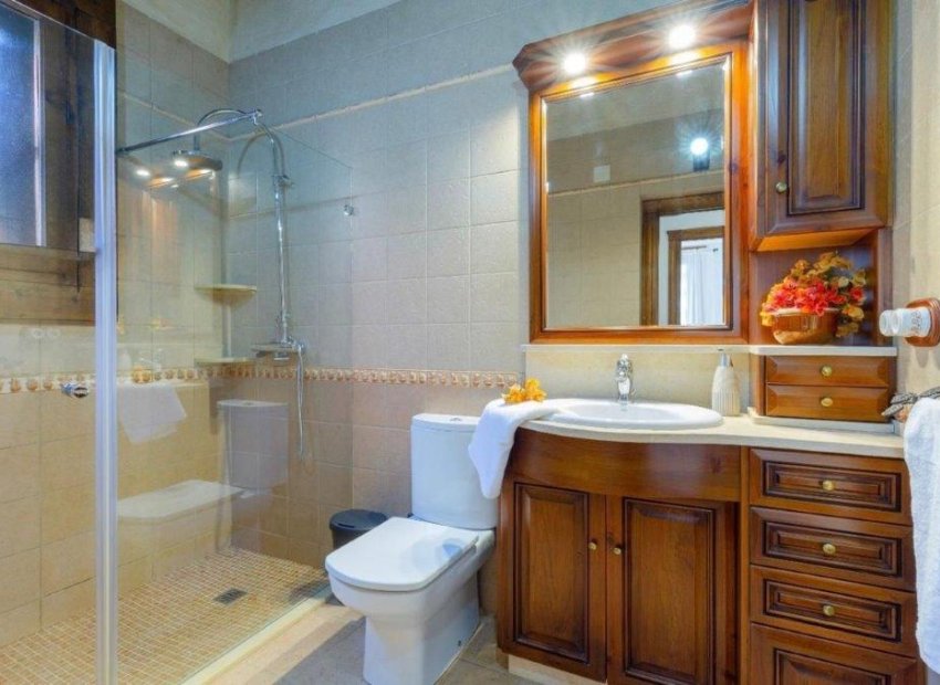 Reventa - Country House - Catral