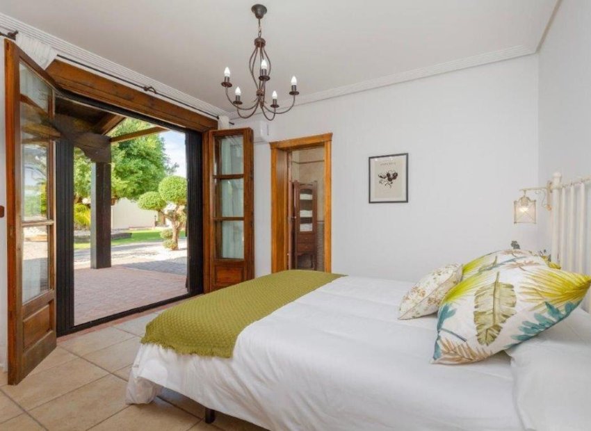 Reventa - Country House - Catral