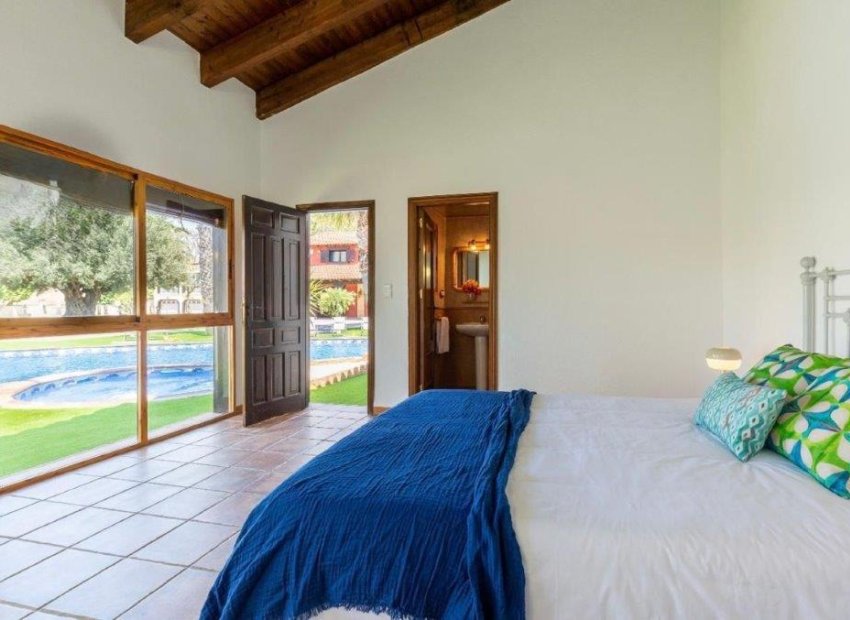 Reventa - Country House - Catral
