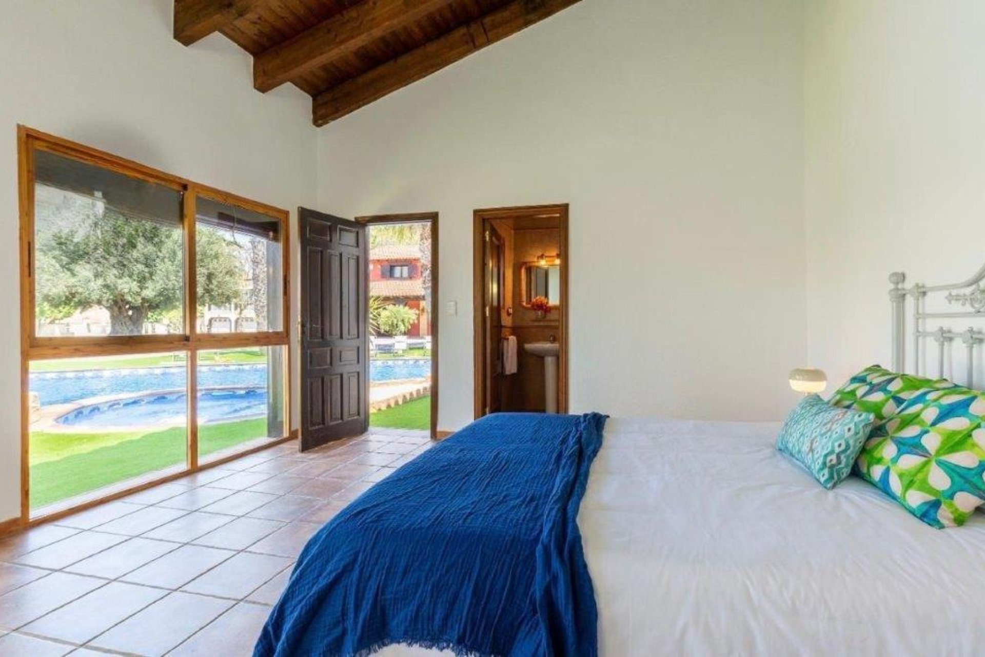 Reventa - Country House - Catral