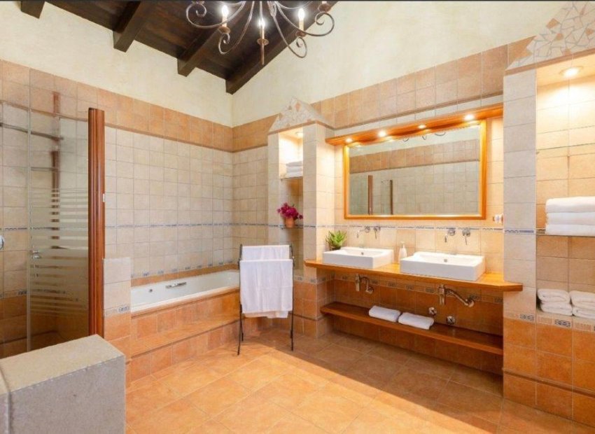 Reventa - Country House - Catral