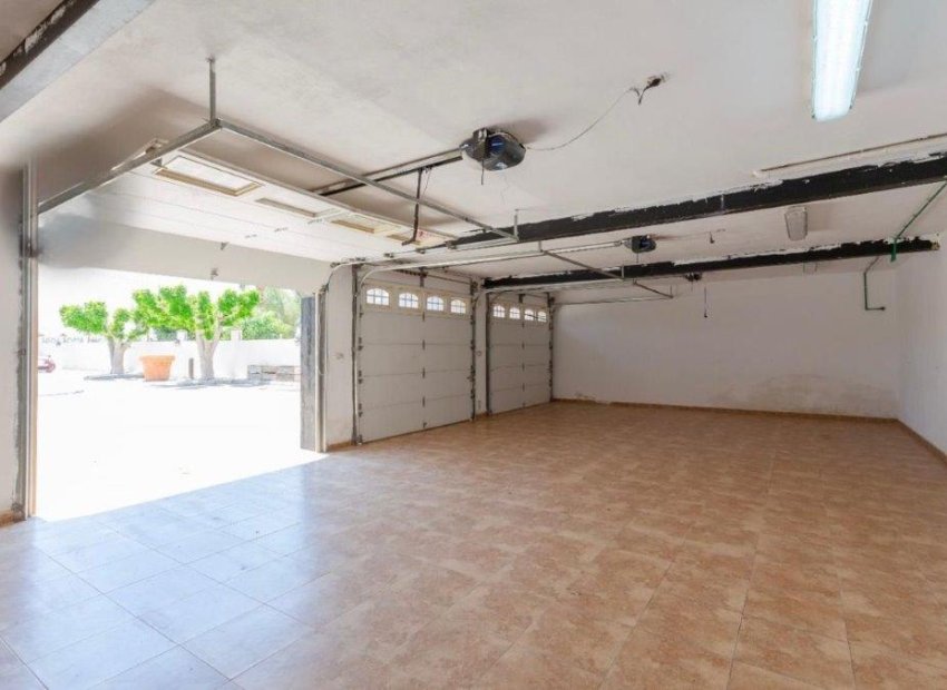 Reventa - Country House - Catral