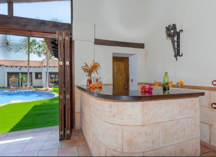 Reventa - Country House - Catral