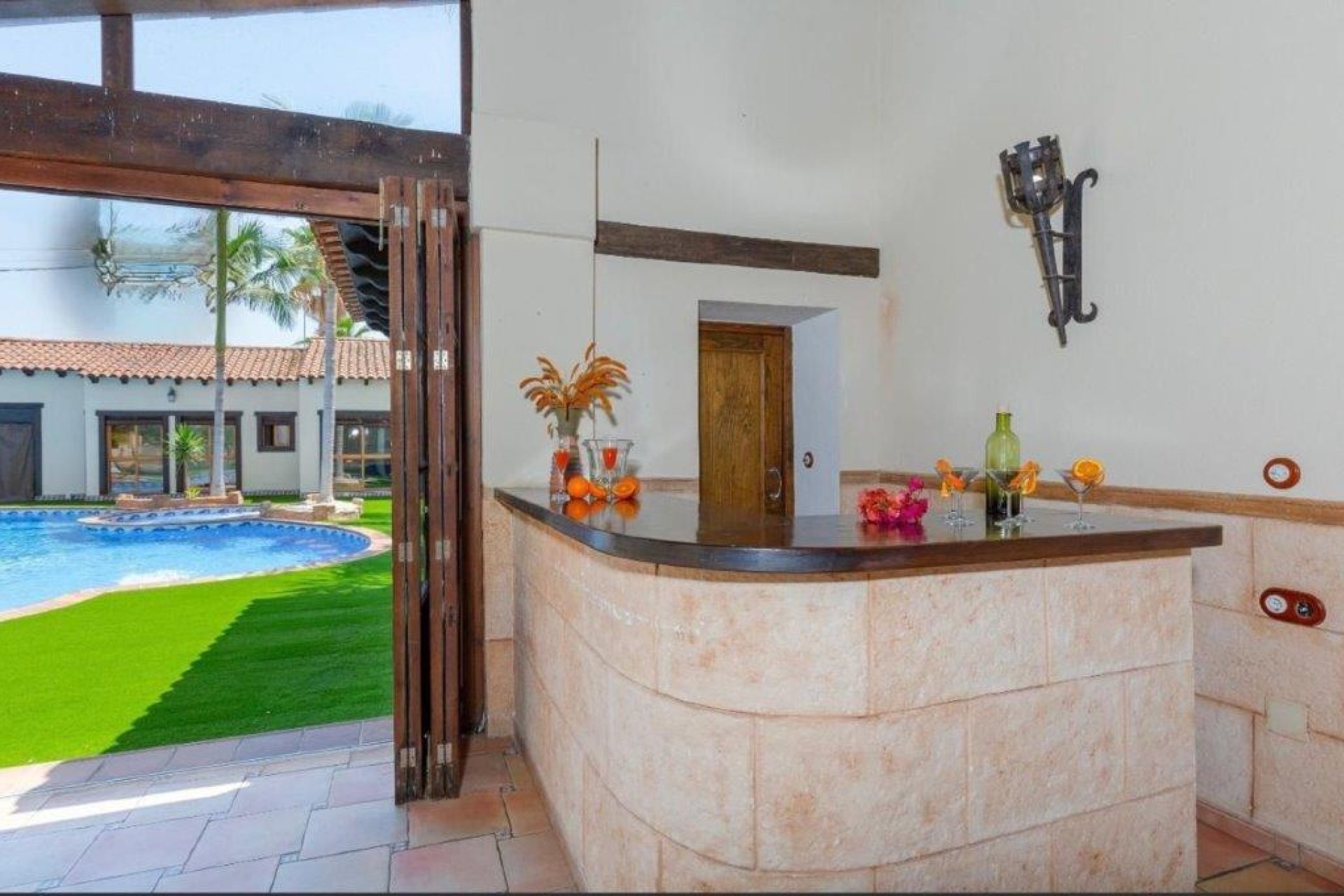 Reventa - Country House - Catral