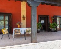 Reventa - Country House - Catral