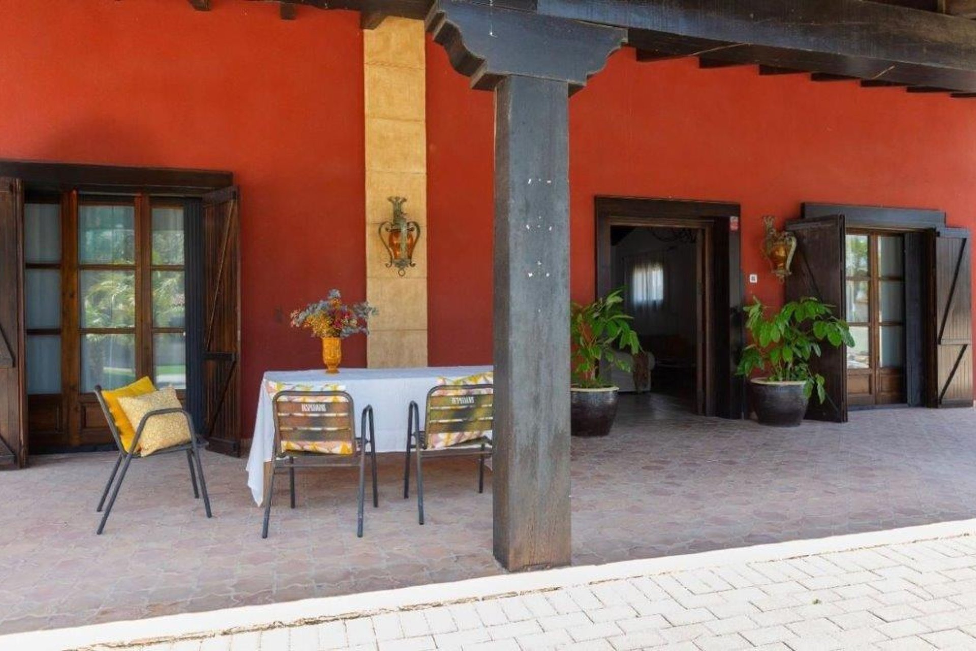 Reventa - Country House - Catral