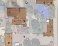 Reventa - Country House - Catral