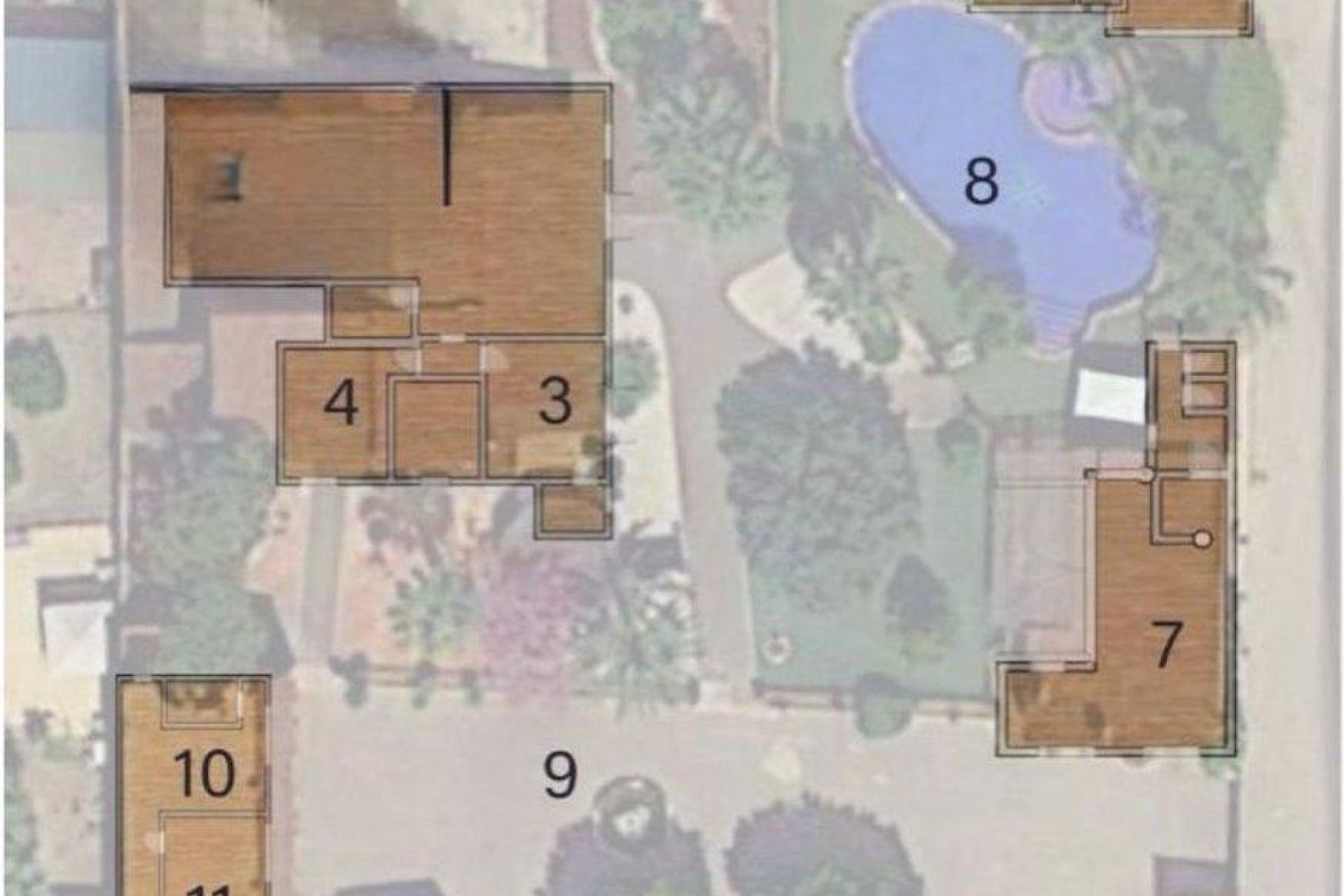 Reventa - Country House - Catral