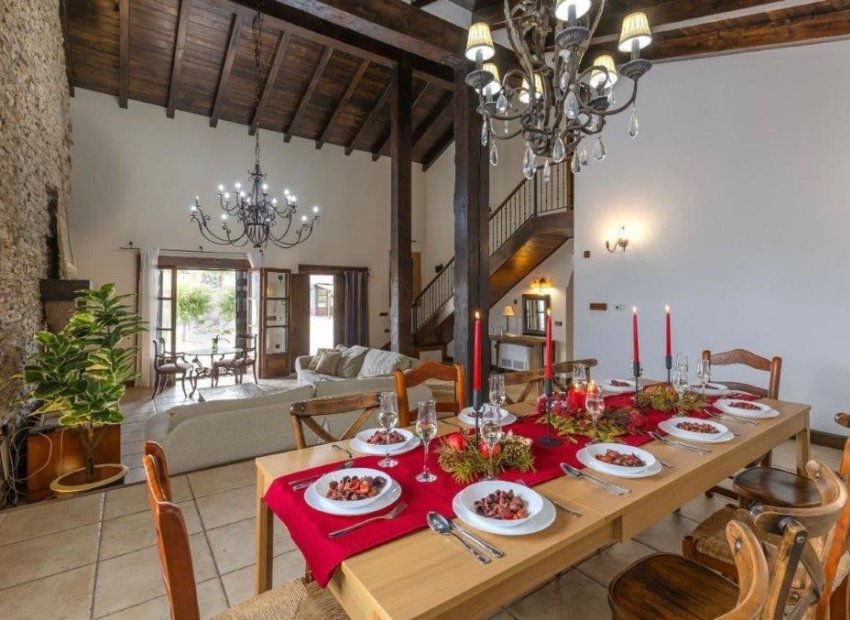 Reventa - Country House - Catral