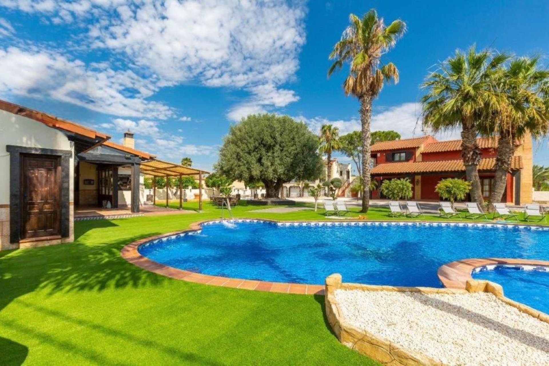 Reventa - Country House - Catral