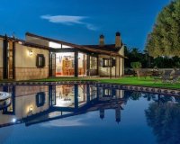 Reventa - Country House - Catral