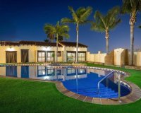 Reventa - Country House - Catral