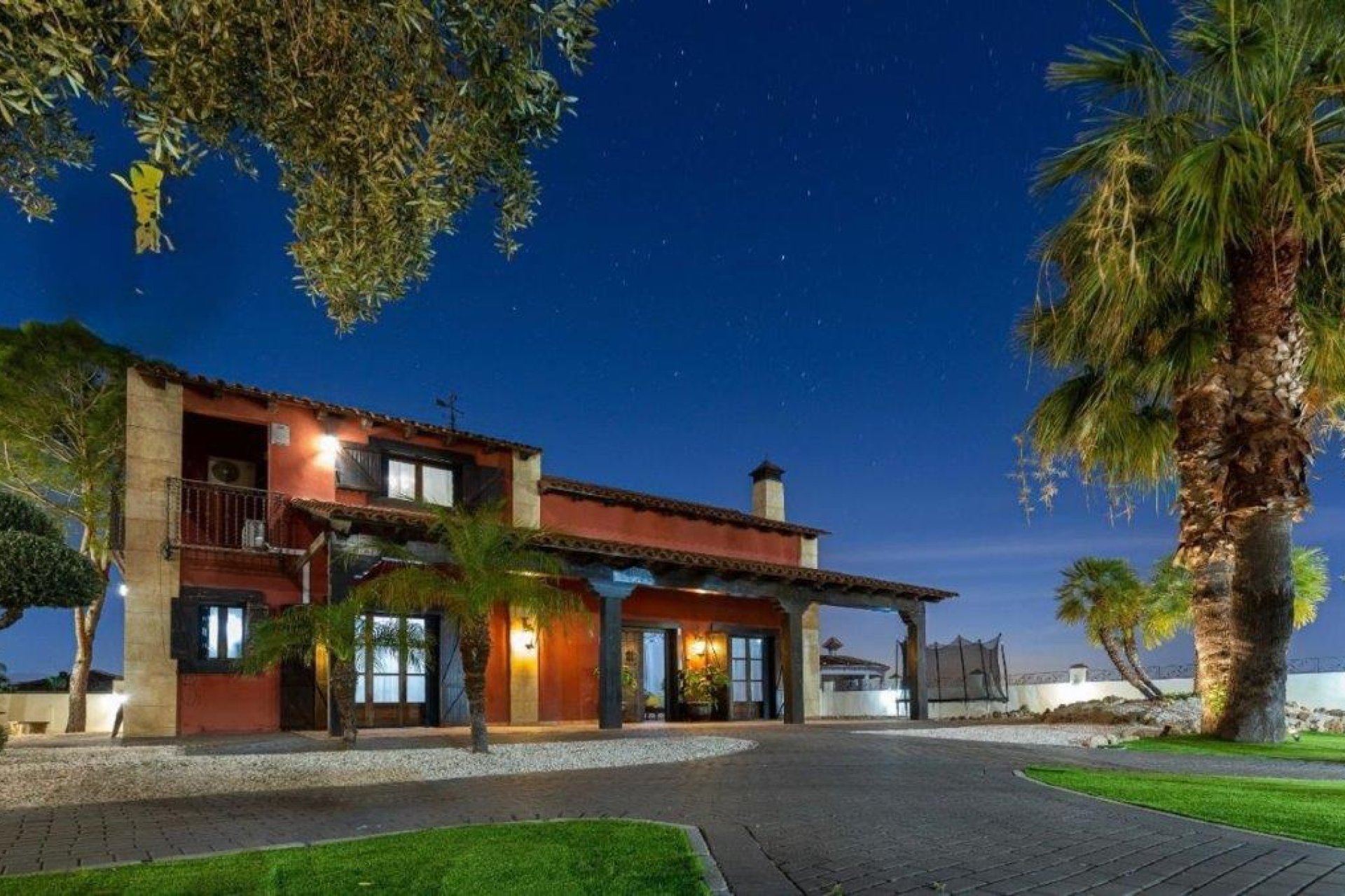 Reventa - Country House - Catral