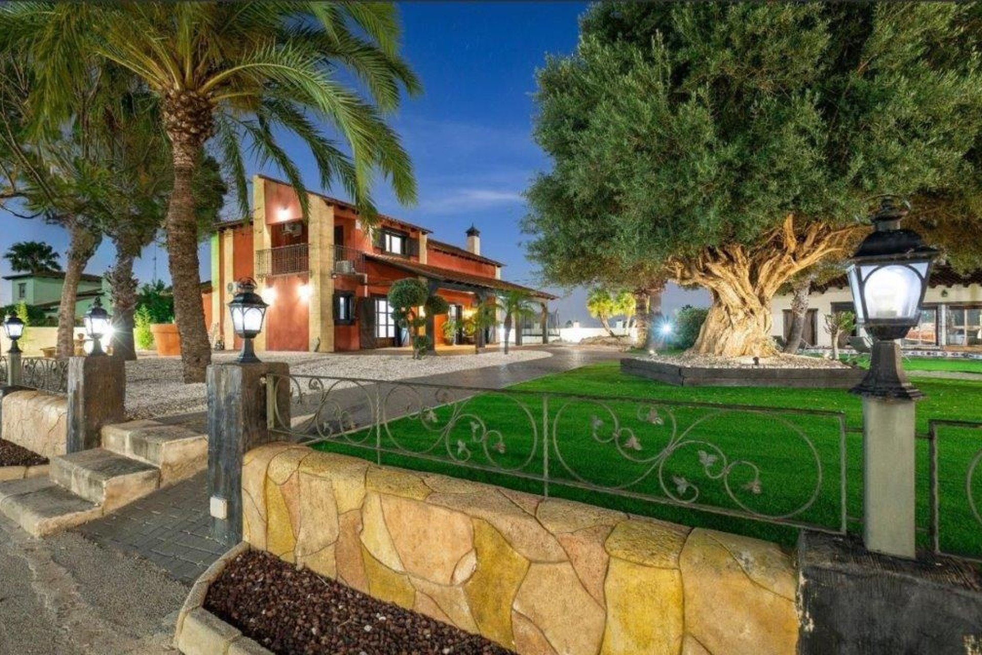 Reventa - Country House - Catral