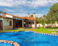 Reventa - Country House - Catral