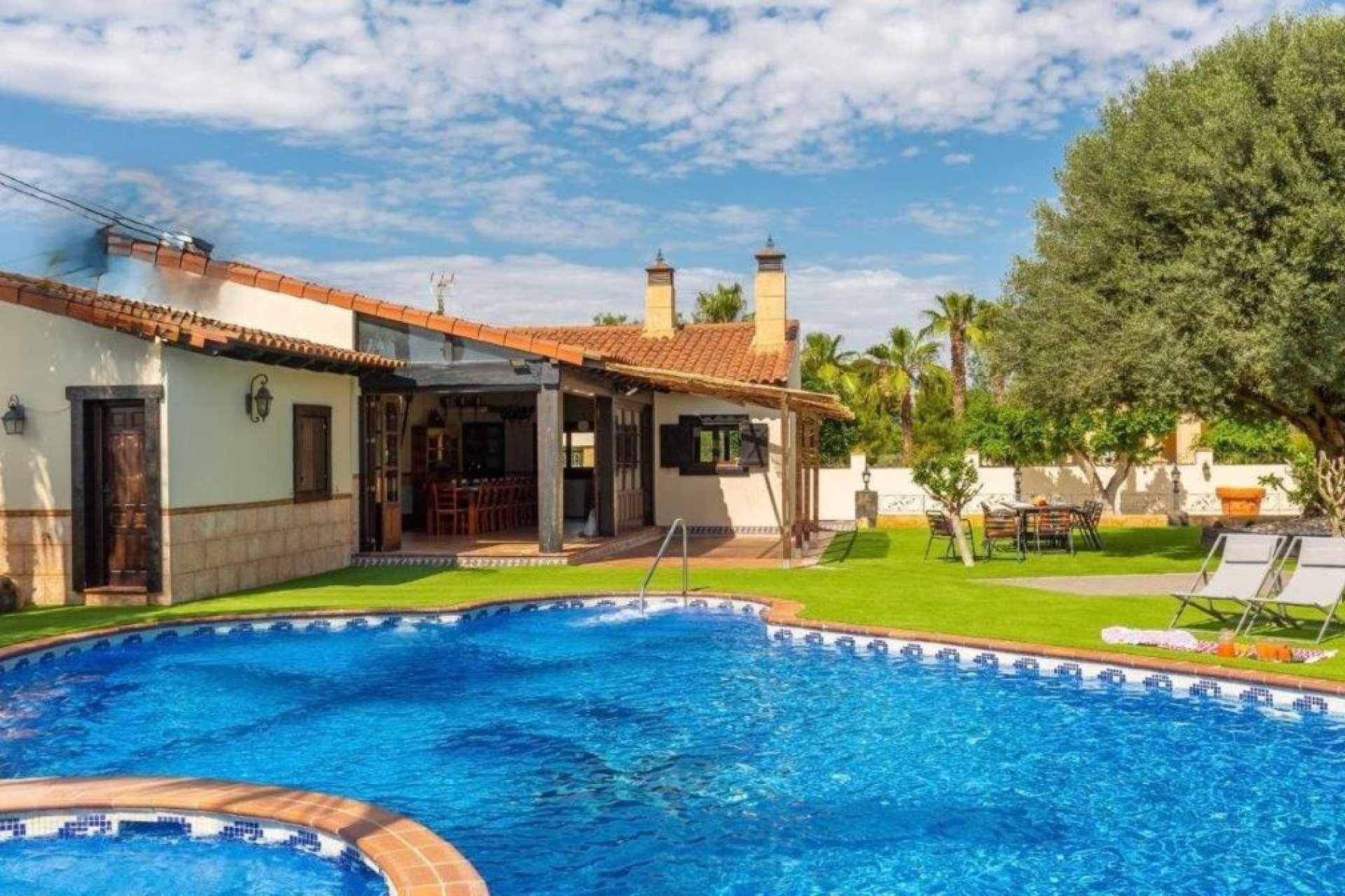 Reventa - Country House - Catral