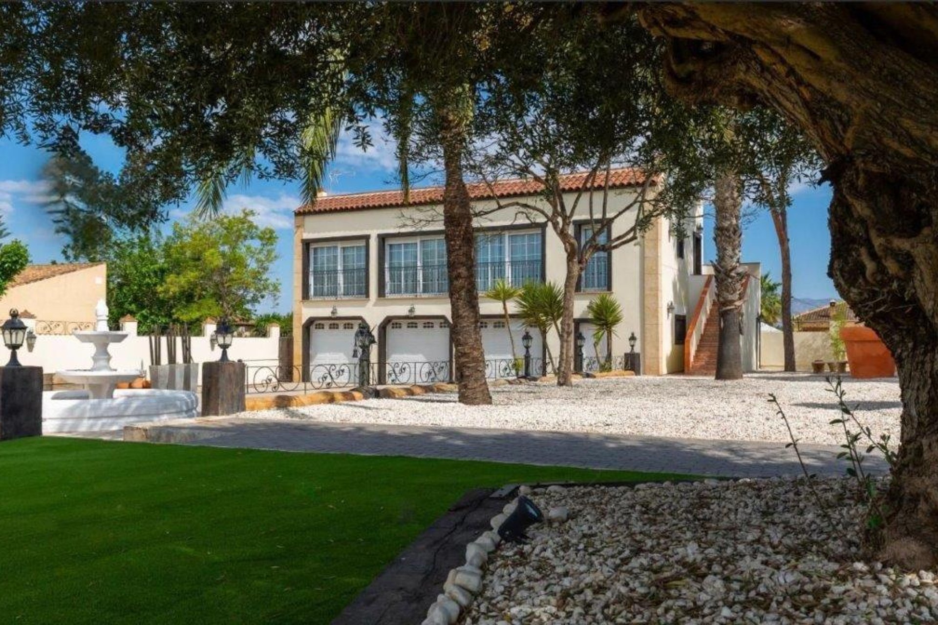 Reventa - Country House - Catral