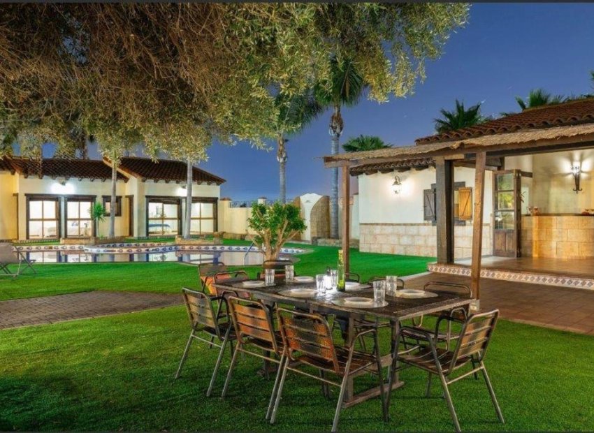 Reventa - Country House - Catral