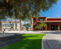 Reventa - Country House - Catral