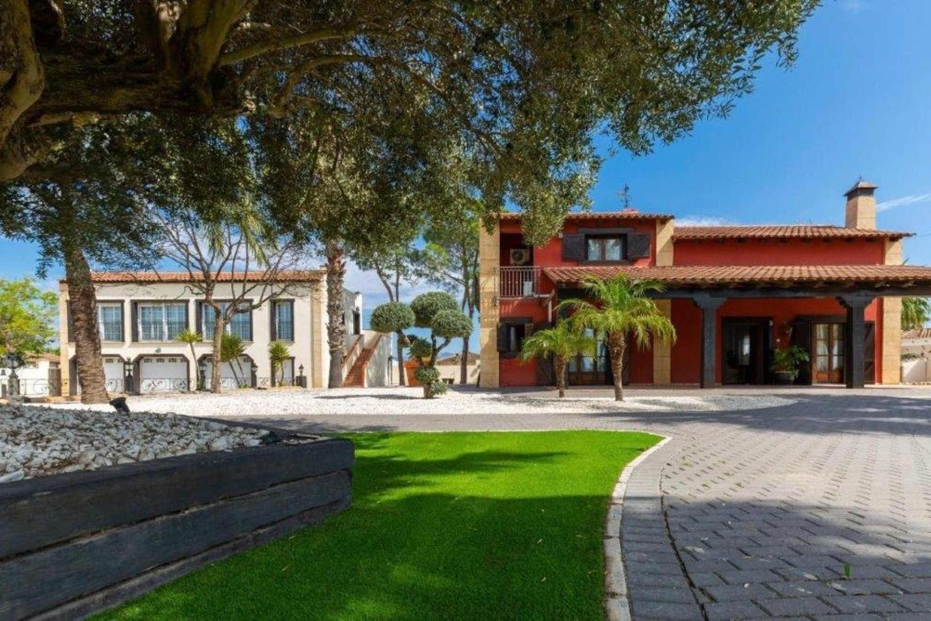 Reventa - Country House - Catral