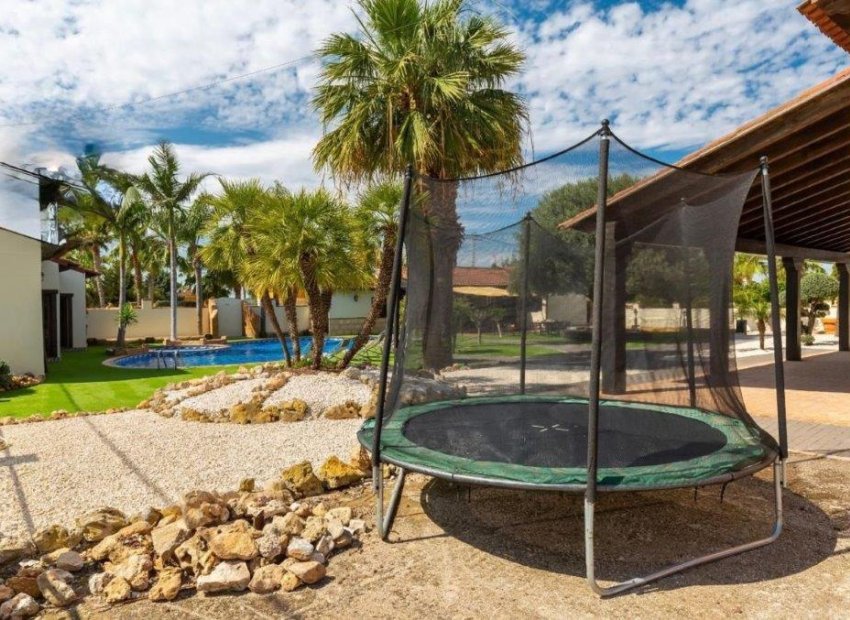 Reventa - Country House - Catral