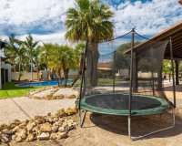 Reventa - Country House - Catral