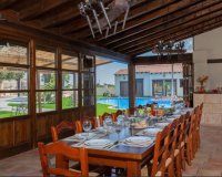 Reventa - Country House - Catral