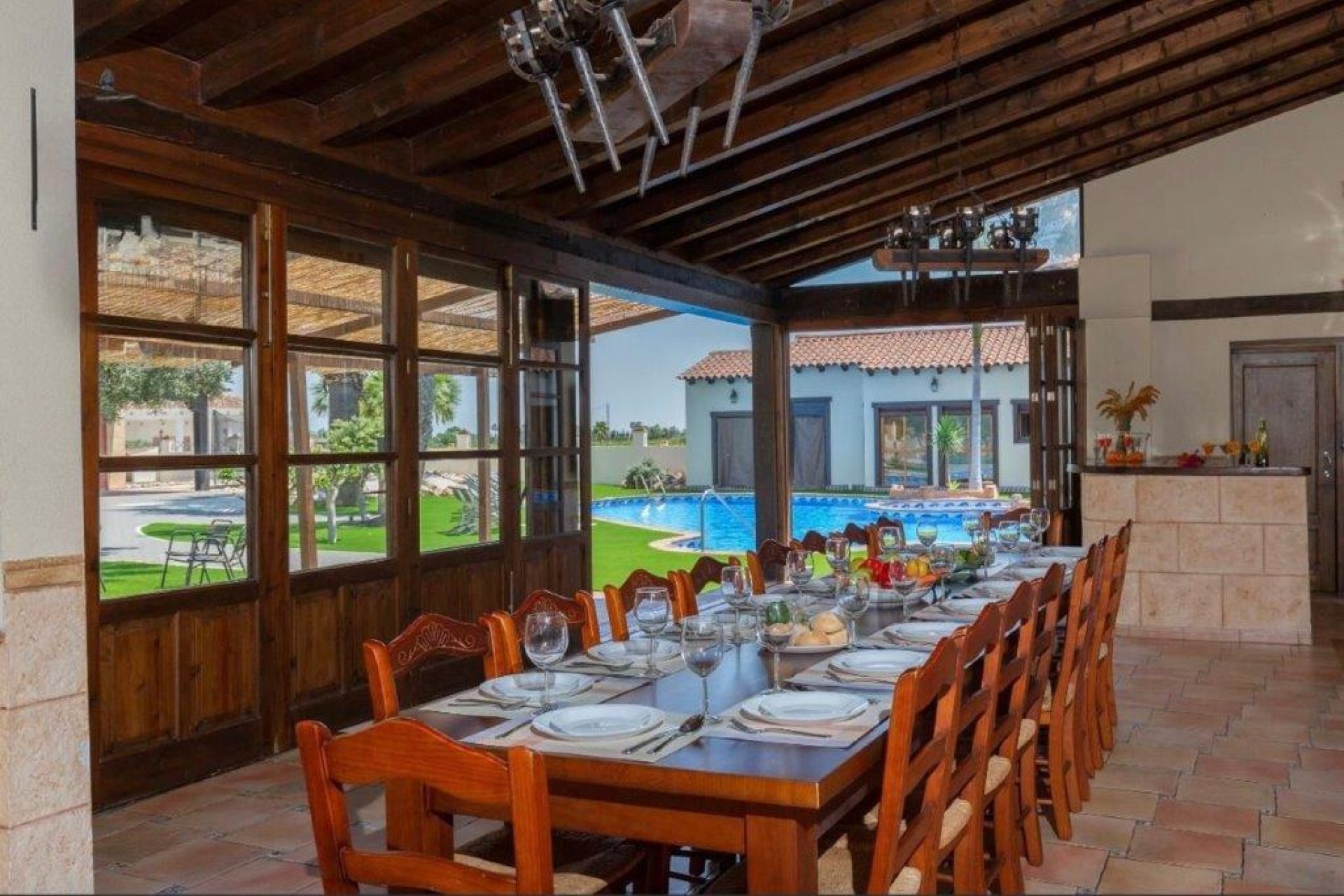 Reventa - Country House - Catral