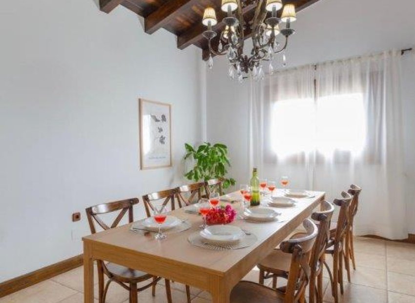 Reventa - Country House - Catral